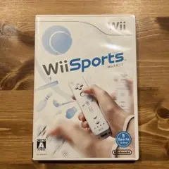 Wii Sports【Wiiスポーツ】