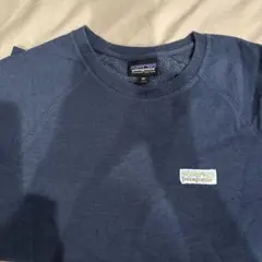 Patagonia スウェット レディースXS ネイビー