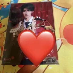 HMV ニューイヤーEBiDAN 2026 フォトカード M!LK 曽野舜太