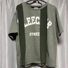 新品未使用品　ヤマダヤLASUD Tシャツのサムネイル