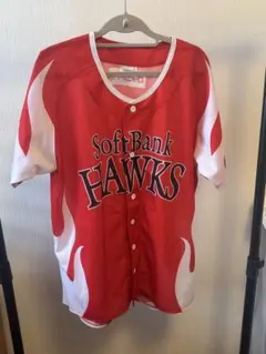 さ*か様 福岡ソフトバンクホークス 鷹祭サマーブースト2025ユニフォームLサイ