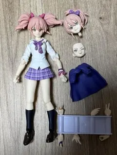 figma 城ヶ崎美嘉のサムネイル