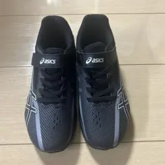 新品、未使用ASICS スニーカー 21.0cm