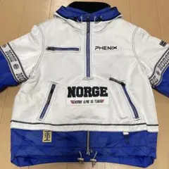 PHENIX NORGE ウェアのサムネイル