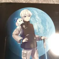 ローソンプリント ドズル社 おらふくん L版