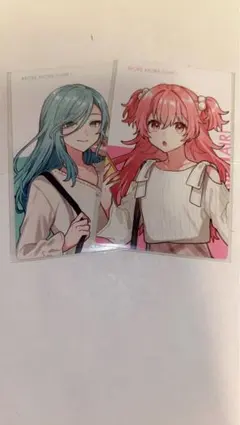 プロセカ　エピカ　クリフェス　2025 エピカ　日野森雫　　　桃井愛莉