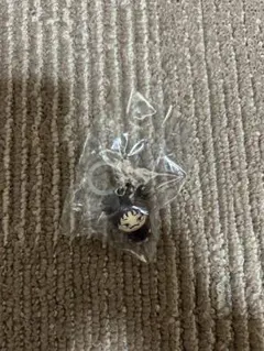 新品未開封　呪術廻戦　めじるしアクセサリー　脹相