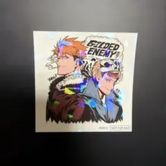 2026年最新】ギルデッドエネミーの人気アイテム - メルカリ