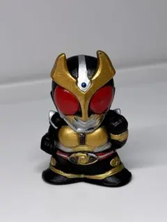 仮面ライダーアギト　ソフビコレクション5 グランドフォーム