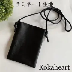 専用ページです☆凄～く軽いスマホポシェット☆ラミネート生地☆スマホポーチ