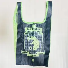 ハリーポッター Harry Potter グッズ スリザリン 蛇寮 ミニバッグ
