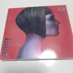 androp blue アルバム CD