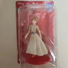 ディズニー　アナ