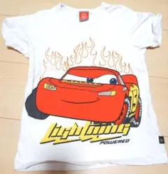 中古　BABYDOLL　カーズ半袖