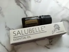 未開封 サルベル  ドテラ SALUBELLE エッセンシャルオイル 2025年最新】ドテラ サルベルの人気アイテム - メルカリ
