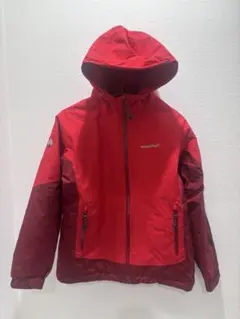 mont-bell kidsサイズ150cm スノーウェア