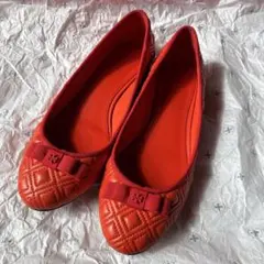 2025年最新】トリーバーチ 靴 キルティングの人気アイテム - メルカリ