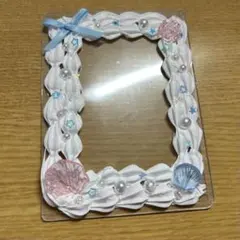 ホイップデコ　ピンク1