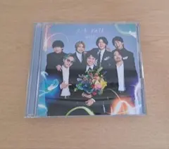 WEST. ハート FATE 通販限定盤