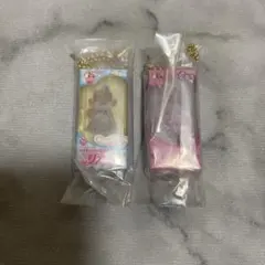 サンリオキャラクターズだいすきリカちゃんミニチュアパッケージコレクション