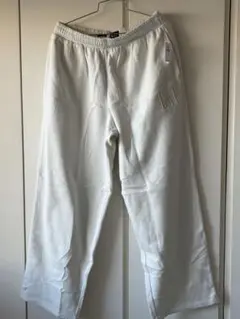 ※値下げ　GAP ソフトスウェットバギーパンツ【ユニセックス】