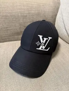 キュン様専用Louis Vuitton キャップ アイコニック - メルカリ