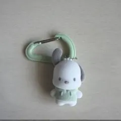 （ポチャッコ） サンリオカラビナマスコットチャーム