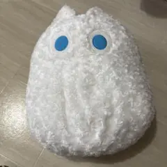 MOOMIN ぬいぐるみ クッションのサムネイル