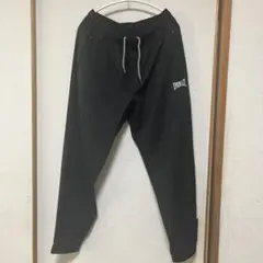 Kimumasaさん専用 はきやすいジョガーパンツ メンズ　黒　L