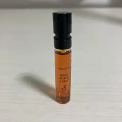 FUEGUIA 1833】Agua Magnoliana ※サンプル2.5ml - メルカリ