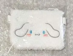 もふもふポーシェット　シナモンロール