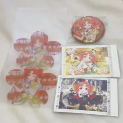 ひみつのアイプリ　アニメイト　四之宮リンリン