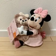 香港ディズニーランド　シェリーメイ　限定 香港ディズニー限定 シェリーメイ 新品未使用、タグ付き - メルカリ