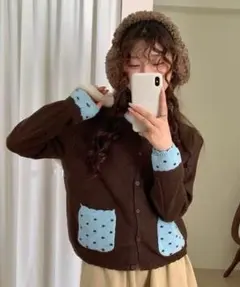 フェイクレイヤード