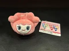 新品未使用モモ TWICE LOVELYS ぴょこキュンシュシュ GiGO限定②