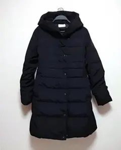 anyfam/ダウンコート