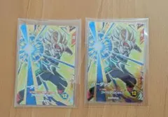 DRAGON BALL SUPER DIVER バーダック