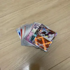 ポケモンカード まとめ売り かがやくリザードン リザードンexのサムネイル