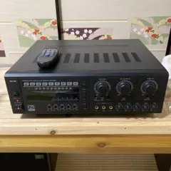 P*3様 プロフェッショナル カラオケアンプ リモコン付き KOK500 2025年最新】kok500の人気アイテム - メルカリ