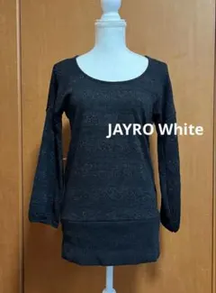 JAYRO White チュニックのサムネイル