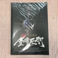 聖飢魔II地球デビュー30周年記念 パンフレット3冊、TシャツMサイズ