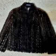 2025年最新】ミンク レザージャケットの人気アイテム - メルカリ