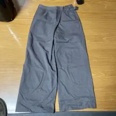 ナチュラル ビューティー ベーシック パンツ　サイズSのサムネイル