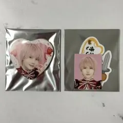 AVAM 桔梗花香 アクスタ AVAM WEGO コラボ アクスタ 桔梗花香 - メルカリ