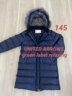 UNITED ARROWS green label relaxing アウター