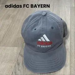 【激レア！！】adidas BAYERN MÜNCHEN CAP DNA