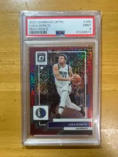 2025年最新】luka doncic psaの人気アイテム - メルカリ