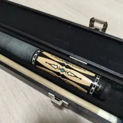 ⭐ビリヤード キュー Kaiser KH505 美品 2025年最新】Kaiser ビリヤードの人気アイテム - メルカリ