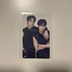 INI XQUARE トレカ 木村柾哉 後藤威尊 R088