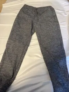 UNIQLO アクティブジョガーパンツ　M